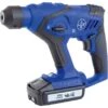 LUX Akku-Bohrhammer ABH-18-Li -Berühmter Werkzeug Geschäft 564187 2137 LUX 1