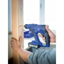 LUX Akku-Bohrhammer ABH-18-Li 13 LUX Akku-Bohrhammer ABH-18-Li -Berühmter Werkzeug Geschäft 564187 2137 LUX 4