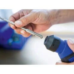 LUX Akku-Bohrhammer ABH-18-Li 14 LUX Akku-Bohrhammer ABH-18-Li -Berühmter Werkzeug Geschäft 564187 2137 LUX 6