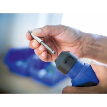 LUX Akku-Bohrhammer ABH-18-Li 8 LUX Akku-Bohrhammer ABH-18-Li – Bild 6