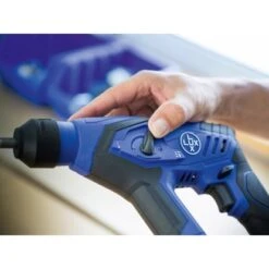 LUX Akku-Bohrhammer ABH-18-Li 16 LUX Akku-Bohrhammer ABH-18-Li -Berühmter Werkzeug Geschäft 564187 2137 LUX 8