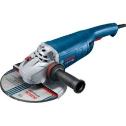 Bosch Professional Winkelschleifer GWS 22-230 J 2.200 W -Berühmter Werkzeug Geschäft 56550 4928 gws 22230 p dyn