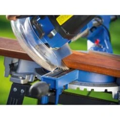 LUX Zug-Kapp- Und Gehrungssäge ZKGS-1600 A -Berühmter Werkzeug Geschäft 568805 3299 4