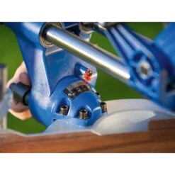 LUX Zug-Kapp- Und Gehrungssäge ZKGS-1600 A -Berühmter Werkzeug Geschäft 568805 3299 6