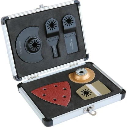 LUX Multitool-Set 13-teilig 3 LUX Multitool-Set 13-teilig