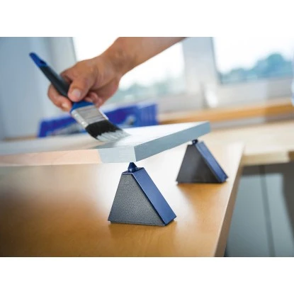 LUX Anti-Rutsch-Auflagen Comfort 2 Stück 4 LUX Anti-Rutsch-Auflagen Comfort 2 Stück – Bild 2