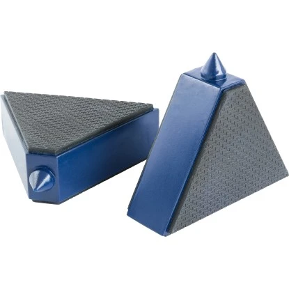 LUX Anti-Rutsch-Auflagen Comfort 2 Stück 3 LUX Anti-Rutsch-Auflagen Comfort 2 Stück