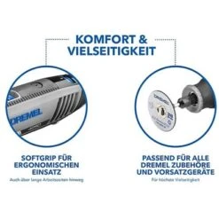 Dremel Multifunktionswerkzeug 4250-35 Im Softbag -Berühmter Werkzeug Geschäft 580159 3058 4