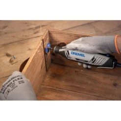 Dremel Multifunktionswerkzeug 4250-35 Im Softbag -Berühmter Werkzeug Geschäft 580159 3058 9