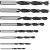 LUX Holzbohrer-Set Classic 8-teilig -Berühmter Werkzeug Geschäft 580197 2137 1