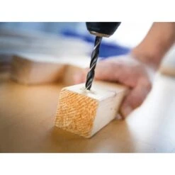 LUX Holzbohrer-Sortiment Classic 170-teilig -Berühmter Werkzeug Geschäft 580208 2137 1