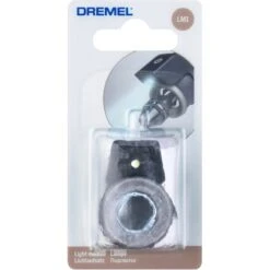 Dremel Lichtmodul LM1 -Berühmter Werkzeug Geschäft 580223 3058 3