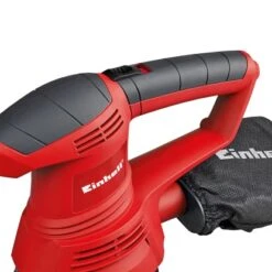 Einhell Exzenterschleifer TC-RS 38 E -Berühmter Werkzeug Geschäft 580406 2171 4 1