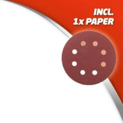 Einhell Exzenterschleifer TC-RS 38 E -Berühmter Werkzeug Geschäft 580406 2171 8