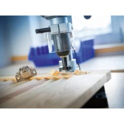 LUX HM Scharnierlochbohrer Professional Ø 35 Mm -Berühmter Werkzeug Geschäft 581338 2137 1