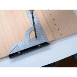 LUX Universalwinkel 280 X 500 Mm Classic 12 LUX Universalwinkel 280 X 500 Mm Classic -Berühmter Werkzeug Geschäft 585195 picture 3