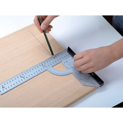 LUX Universalwinkel 280 X 500 Mm Classic 7 LUX Universalwinkel 280 X 500 Mm Classic – Bild 5