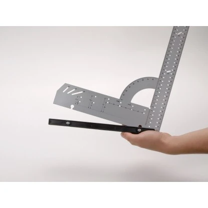 LUX Universalwinkel 280 X 500 Mm Classic 8 LUX Universalwinkel 280 X 500 Mm Classic – Bild 6