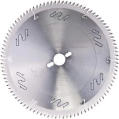 Bosch Kreissägeblatt Top Precision Best For Laminated Panel Fine 96 Zähne