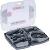 Bosch Starlock Set Best Of Cutting 5-teilig -Berühmter Werkzeug Geschäft 58 2608664131 bo pro u a 1