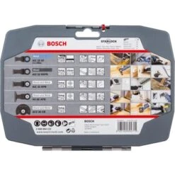 Bosch Starlock Set Best Of Cutting 5-teilig -Berühmter Werkzeug Geschäft 58 2608664131 bo pro u f 3