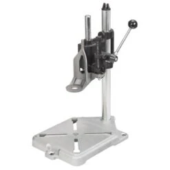 LUX Bohrständer Für DREMEL Und PROXXON-Minitool-Geräte -Berühmter Werkzeug Geschäft 595033 picture8