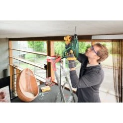 Bosch 550 W Bohrhammer PBH 2100 RE -Berühmter Werkzeug Geschäft 5985809 picture 5