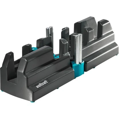 Wolfcraft Montage-Set Für Sockelleisten 6 Wolfcraft Montage-Set Für Sockelleisten – Bild 4