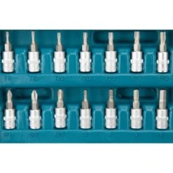 Hyundai Werkzeugset K70 CrV-Stahl 70-teilig -Berühmter Werkzeug Geschäft 5 werkzeugset k70 mit bits