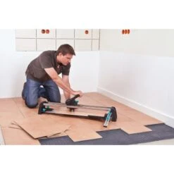 Wolfcraft Fliesenschneider TC 670 Expert -Berühmter Werkzeug Geschäft 601817 4275 3