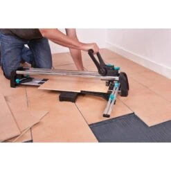 Wolfcraft Fliesenschneider TC 670 Expert -Berühmter Werkzeug Geschäft 601817 4275 5