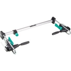 Wolfcraft Türfutter-Montageset Pro 8-tlg. -Berühmter Werkzeug Geschäft 601820 4275 15