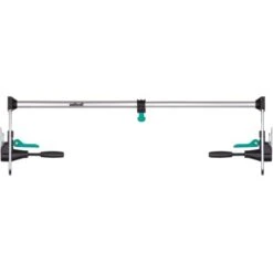 Wolfcraft Türfutter-Montageset Pro 8-tlg. -Berühmter Werkzeug Geschäft 601820 4275 18