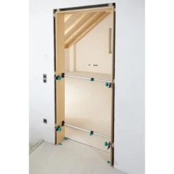 Wolfcraft Türfutterstrebe Easy 20 Wolfcraft Türfutterstrebe Easy -Berühmter Werkzeug Geschäft 601821 4275 7