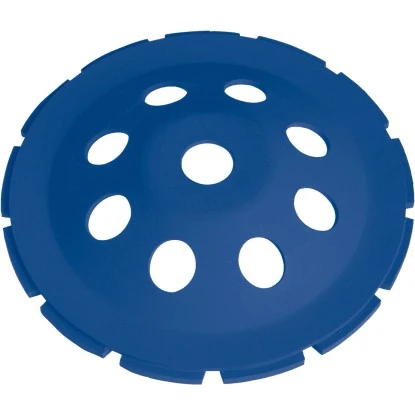 LUX Diamant-Schleiftopf Comfort Ø 125 Mm 3 LUX Diamant-Schleiftopf Comfort Ø 125 Mm