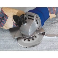 LUX Diamant-Schleiftopf Ø 125 Mm -Berühmter Werkzeug Geschäft 602338 2137 2