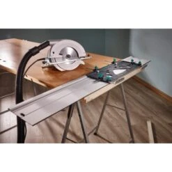 Wolfcraft Führungsschiene FKS 115 Für Handkreissägen -Berühmter Werkzeug Geschäft 603777 4275 2