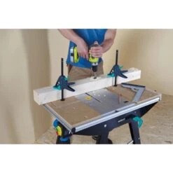 Wolfcraft Werktischspanner Pro 65-150-W 13 Wolfcraft Werktischspanner Pro 65-150-W -Berühmter Werkzeug Geschäft 603788 4275 2