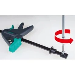 Wolfcraft Werktischspanner Pro 65-150-W 18 Wolfcraft Werktischspanner Pro 65-150-W -Berühmter Werkzeug Geschäft 603788 4275 7