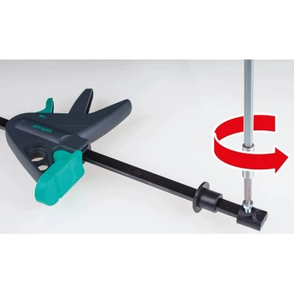 Wolfcraft Werktischspanner Pro 65-150-W 9 Wolfcraft Werktischspanner Pro 65-150-W – Bild 7