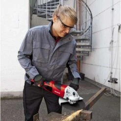 Einhell Winkelschleifer TE-AG 230/2000 -Berühmter Werkzeug Geschäft 61600 4430840 2171 11012 3