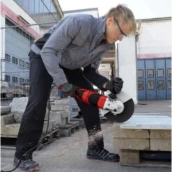 Einhell Winkelschleifer TE-AG 230/2000 -Berühmter Werkzeug Geschäft 61600 4430840 2171 11012 8