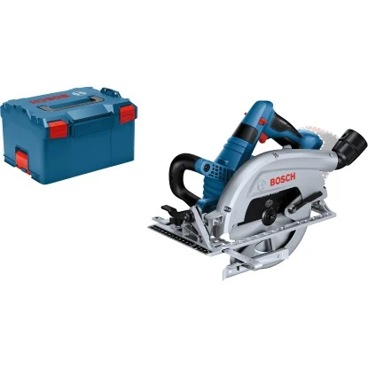 Bosch Professional Kreissäge GKS 18 V-70 L Solo In L-Boxx 3 Bosch Professional Kreissäge GKS 18 V-70 L Solo In L-Boxx