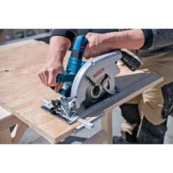 Bosch Professional Kreissäge GKS 18 V-70 L Solo In L-Boxx 16 Bosch Professional Kreissäge GKS 18 V-70 L Solo In L-Boxx -Berühmter Werkzeug Geschäft 624634 3058 4928 6