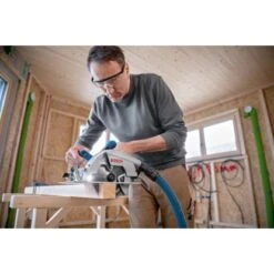 Bosch Professional Kreissäge GKS 18 V-70 L Solo In L-Boxx 18 Bosch Professional Kreissäge GKS 18 V-70 L Solo In L-Boxx -Berühmter Werkzeug Geschäft 624634 3058 4928 8