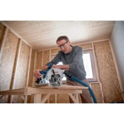 Bosch Professional Kreissäge GKS 18 V-70 L Solo In L-Boxx 19 Bosch Professional Kreissäge GKS 18 V-70 L Solo In L-Boxx -Berühmter Werkzeug Geschäft 624634 3058 4928 9