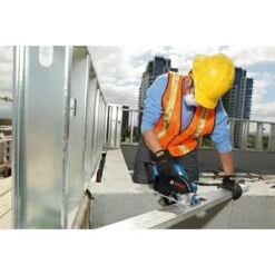 Bosch Professional Akku-Kreissäge GKM 18 V-50 Solo -Berühmter Werkzeug Geschäft 624652 3058 4928 6 1