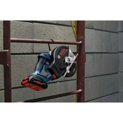 Bosch Professional Akku-Kreissäge GKM 18 V-50 Solo -Berühmter Werkzeug Geschäft 624652 3058 4928 8 1