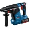 Bosch Professional 18 V Akku-Bohrhammer GBH 18V-24 C Solo 1 Bosch Professional 18 V Akku-Bohrhammer GBH 18V-24 C Solo -Berühmter Werkzeug Geschäft 624680 3058 4928 1