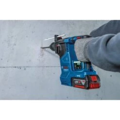 Bosch Professional 18 V Akku-Bohrhammer GBH 18V-24 C Solo -Berühmter Werkzeug Geschäft 624683 3058 4928 5